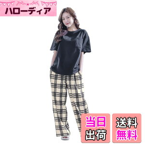 �y���������z[MiniZaru] ���[���E�F�A �p�W���} ������ ���f�B�[�X �㉺�Z�b�g ���� ���� �R�b�g���X�g���b�`���n �t�Č��� �F�F197_�u���b�N�i2�_�Z�b�g�j�A�T�C�Y�FL