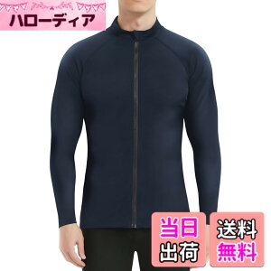 �y���������z[THREEGUN] ���b�V���K�[�h �����Y ���� ���b�V�� �p�[�J�[ �W�b�v�A�b�v �������p ���� �X�C���E�F�A uv�J�b�g �T�[�t�B�� �v�[�� �C ���Ă��΍� �F�F�l�C�r�[�A�T�C�Y�FXL