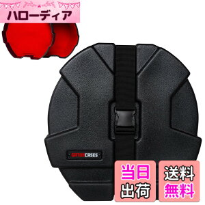 �y���������zGATOR �Q�[�^�[ �^���p �n�[�h�P�[�X Grooves Roto Molded Series ���[�g���^�\�� �F�F�u���b�N�A�T�C�Y�F13 x 9