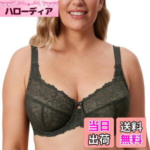 �y���������z[DELIMIRA] �u���W���[ �傫���T�C�Y �ԕ� ���[�X �O���}�[�o�X�g ���C���[���� �p�b�h�Ȃ� �Z�N�V�[ ���[�X�u�� ����������������u�� �F�F�I���[�u�O���[���A�T�C�Y�FG105