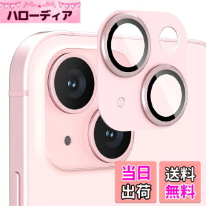 �y���������zPodick �����Y�J�o�[ iPhone 15 /15 Plus�p �J�����t�B���� �A���~������ 9H�����K���X ���h�~ �����Y�ی� �ϏՌ� �A�C�t�H��15 /15 �v���X �p �J�����ی� �����ߗ� ������� �I�o�I�[�o