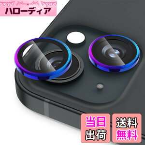 �y���������zPodick �J�����t�B���� iPhone 15 /15 Plus �p �J�����J�o�[ 9H�����K���X �A���~������ �A�C�t�H��15 /15 �v���X�p �J�����ی� �L�Y�h�~ �ϏՌ� �����ߗ� ������� �I�o�I�[�o�[�h�~ ��