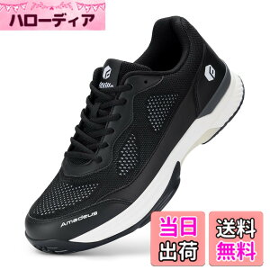 �y���������z[FitVille] �e�j�X�V���[�Y �����Y ���L 2E 4E �y�� �I���j�N���[�R�[�g �\�t�g�e�j�X �V���[�Y �����O���b�v�� ���@�\ �ʋC�� �b�� �u���b�N �z���C�g �F�F�u���b�N�A�T�C�Y�F32.0 cm