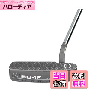 �y���������z�x�e�B�i���f�B�S���t(Bettinardi Golf) Putter BB1F ver.5 �p�^�[ �J�X�^�� 33�C���` �F�F�O���[�A�T�C�Y�F33�C���`