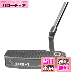 �y���������z�x�e�B�i���f�B�S���t(Bettinardi Golf) Putter BB1 ver.7 �p�^�[ �J�X�^�� 33�C���` �F�F�O���[�A�T�C�Y�F33�C���`