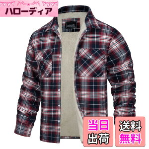 �y���������z[TACVASEN] �`�F�b�N�V���c �����Y �h�� �ۉ� �W���P�b�g ���{�A �J�W���A���E�G�A �`�F�b�N�� ����g�b�v�X �t���[�X �A�E�g�h�A�V���c ���|�P�b�g �����b�N�X �H�~ �F�F���b�h�z