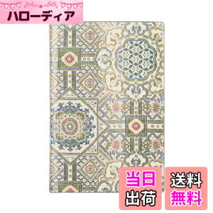 �y���������zPaperblanks/�y�[�p�[�u�����N�X �m�[�g �\�t�g�J�o�[ Flexis Ashta Sacred Tibetan Textiles �~�j A6 �r�� FB9355-8 �F�FSacred Tibetan Textiles