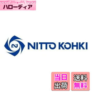 �y���������z�����H��(Nitto Kohki) �p�[�W�A�_�v�^ �˂���t�p PAD-8FM STEEL NBR