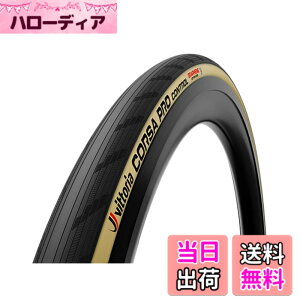 �y���������z�r�b�g���A(Vittoria) �R���T�v�� �R���g���[��G2.0 �`���[�u���X���f�B[Corsa Pro Control G2.0(TLR)] �u���b�N/�p�� �y��TLR��28c�ȏ�̓t���b�N�X�Ή��z �F�F�u���b�N/�p���A�T�C�Y�F700x32c