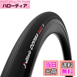 �y���������z�r�b�g���A(Vittoria) CORSA N.EXT TLR ALL BLK 700X28C �`���[�u���X���f�B�^�C�� �F�F�I�[���u���b�N�A�T�C�Y�F700x28c(28-622)