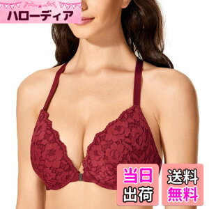 �y���������z[DOBREVA] �u���W���[ ���f�B�[�X �t�����g�z�b�N�u�� �ԕ����[�X ���[�T�[�o�b�N ���C���[���� �v�b�V���A�b�v �o�X�g�A�b�v�u�� ���� �F�F�Z���[�Y�A�T�C�Y�FD90