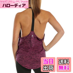 �y���������z[icyzone] ���f�B�[�X ���[�N�A�E�g �^���N �g�b�v ���f�B�[�X�p - �A�X���`�b�N ���K �g�b�v�X ���[�T�[�o�b�N �����j���O �^���N �g�b�v �F�F���b�h �o�h�A�T�C�Y�FM