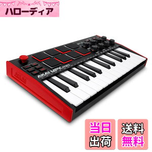 �y���������zMPK MINI MK3 �F�F�X�^���_�[�h