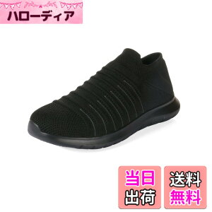 �y���������z[Newdenber] �X�j�[�J�[ �X���b�|�� �����Y ������ۂ� 25.0-30.0�Z���` �����₷�� �h�� �J�W���A�� 5�F �E�H�[�L���O�V���[�Y ����ɂ��� �N�b�V������ �F�F��-3�A�T�C�Y�F26.5 cm 3E