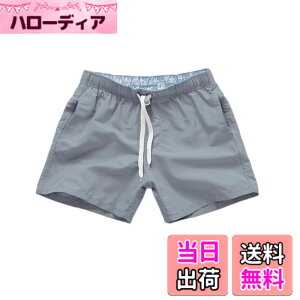 �y���������z[Tenflow] �V���[�g�p���c �T�[�t�p���c �����Y �r�[�`�p���c �n�[�t�p���c �V���[�c �O���Z�p�� �r�L�j beach �C�p�� ���� �y�� syfz-6606 �F�F�O���[�A�T�C�Y�F3XL