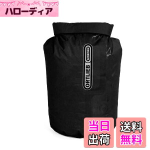 �y���������zORTLIEB(�I���g���[�u) �h���C�o�b�O PS10 K20107 �u���b�N 1.5L �� �F�F�u���b�N�A�T�C�Y�F��