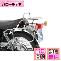 楽天市場】sr400 純正キャリアの通販
