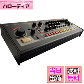 【送料無料】Roland ローランド/Boutique TR-08 Rhythm Composer ブティーク リズムマシン 色：マルチカラー