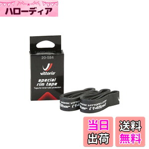 �y���������z�r�b�g���A(Vittoria) �X�y�V���������e�[�v[Special Rim Tape] 27.5-20mm 2�{�Z�b�g �F�F�u���b�N�A�T�C�Y�F27.5-20mm