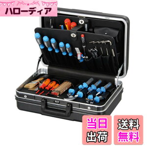 �y���������z�w�v�R�A���h�x�b�J�[(Hepco&Becker) �c�[���P�[�X�gFUTURE�h 1052228019 �F�F�u���b�N