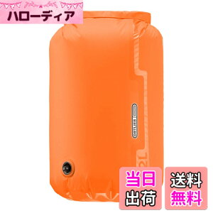 �y���������zORTLIEB(�I���g���[�u) �h���C�o�b�O PS10 �o���u�t_22L�I�����W_K2203 �F�F�I�����W�A�T�C�Y�F��
