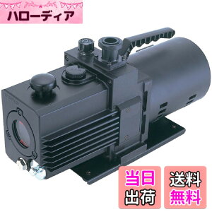 �y���������z�A���o�b�N(Ulvac) ����]�^��|���v �X�[�p�[�f���b�N�X�^�C�v GLD-051 �F�F�u���b�N�A�T�C�Y�F165.5x395x222.5mm