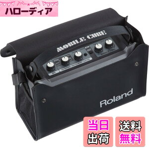 �y���������z���[�����h Roland �L�������O�o�b�O CB-MBC1(MOBILE CUBE/MOBILE AC/MOBILE BA�p) �F�F���A�T�C�Y�Fone size
