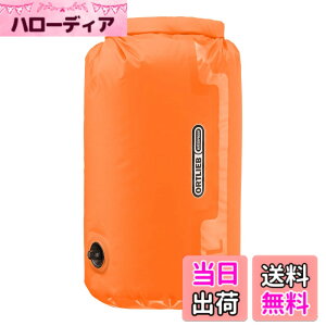 �y���������zORTLIEB(�I���g���[�u) �h���C�o�b�O PS10 �o���u�t_7L_�I�����W_K2201 �F�F�I�����W�A�T�C�Y�F��