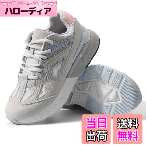 �y���������z[FitVille] ���L �E�H�[�L���O�V���[�Y ���f�B�[�X 2E 4E �X�j�[�J�[ �����j���O�V���[�Y ����5cm �^���C �X�|�[�c�V���[�Y �F�F�O���[�A�T�C�Y�F24.0 cm 4E