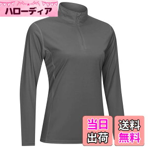 �y���������z[TACVASEN] ���b�V���K�[�h �g���[�i�[ ���f�B�[�X �h���C�V���c UV�J�b�g ����T �J�W���A�� UPF50+ �V���c �g���[�i�[ ������ �X�g���b�` ���n �t �� �H �F�F�_�[�N�O���[�A�T�C�Y�FS