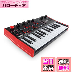 �y���������zAKAI Professional MIDI�L�[�{�[�h�R���g���[���[ �F�F�I���W�i��