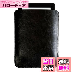 �y���������zCM Tech Kindle Paperwhite ���U�[�P�[�X ��12���� ��11���� Kindle �X���[�u ���^ ���y�� Kobo Kindle Oasis PU���U�[�J�o�[ Kindle ��10���� ��9���� ��8���� ��7���� �S�ی썇��P�[�X �F�F�u���b