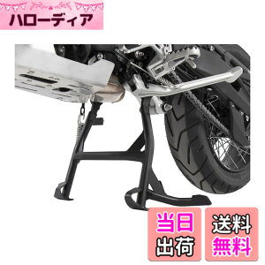 �y���������z�w�v�R&�x�b�J�[(Hepco&Becker) �Z���^�[�X�^���h �Ԏ��p Tiger900Rally/PRO(20-25) �u���b�N 1�Z�b�g 5057605-0001 �F�F�u���b�N