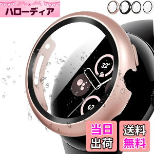 �y���������zAIYYXX Pixel Watch �J�o�[/Pixel Watch2 �J�o�[ �Ή� Google Pixel Watch 2/1�ی�P�[�X �ی� �K���X�t�B���� ��̌^ PC+TPE�ގ� ��d�\�� �ȈՒ��E �V���v�� �X���� �y�� ���菝 �h�~ �w��h�~ ��