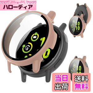 �y���������zAIYYXX For Garmin vivoactive 5 �J�o�[ 3D ���p�G�b�W �����^ PC+�K���X�f�� ��̌^ vivoactive5 �J�o�[ �Ή� �����ߗ� �L�Y�h�~ �w��h�~ �ȒP�Ɏ��t���E�� �S�ʕی� �P�[�X �F�F�s���N�A