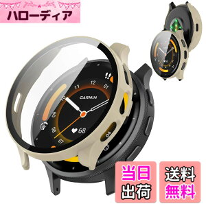 �y���������zAIYYXX For Garmin�i�K�[�~���jvenu 2/3/3S �J�o�[ 3D ���p�G�b�W �����^ PC+�K���X�f�� ��̌^ garmin venu 2 �J�o�[ �Ή� �����ߗ� �L�Y�h�~ �w��h�~ �ȒP�Ɏ��t���E�� �S�ʕی� �P�[�X 