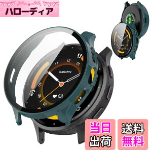 �y���������zAIYYXX For Garmin�i�K�[�~���jvenu 2/3/3S �J�o�[ 3D ���p�G�b�W �����^ PC+�K���X�f�� ��̌^ garmin venu 2 �J�o�[ �Ή� �����ߗ� �L�Y�h�~ �w��h�~ �ȒP�Ɏ��t���E�� �S�ʕی� �P�[�X 