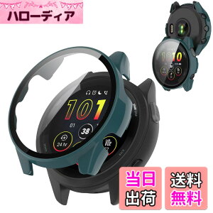 �y���������zAIYYXX For �K�[�~�� 165 �J�o�[ 3D ���p�G�b�W �����^ PC+�K���X�f�� ��̌^ garmin forerunner 165 �J�o�[ �Ή� �����ߗ� �L�Y�h�~ �w��h�~ �ȒP�Ɏ��t���E�� �S�ʕی� �P�[�X �F�F�O��