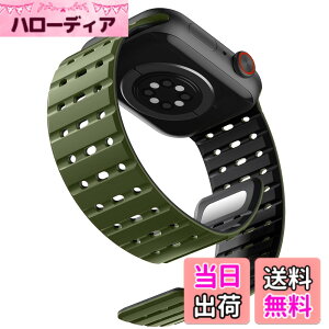 �y���������z[Bandletic] �A�b�v���E�H�b�`�p�� �o���h �}�O�l�b�g - �� ����Ȃ� �X�|�[�c�o���h�ʋC�� �h�� �y�� 2�F�f�U�C�� �����o���h �F�F�A�[�~�[�O���[���u���b�N�A�T�C�Y�F44/45/46/49/42m