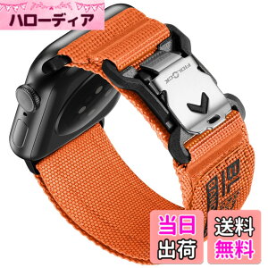 �y���������z[Bandletic] �A�b�v���E�H�b�`�p�� �o���h fidlock - Fidlock�E�H�b�`�o���h �i�C���� �����x���g �}�O�l�b�g�o�b�N�� Ultra/2 10/9/8/7/6/5/4/3/2/1/SE/SE2�Ή� 49mm 46mm 45mm 44mm 42mm�iSeries 10 41/4 �F