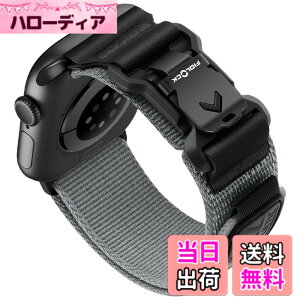 �y���������z[Bandletic] �A�b�v���E�H�b�`�p�� �o���h fidlock - �t�B�h���b�N�E�H�b�`�o���h �i�C���� �}�O�l�b�g Ultra/2 10/9/8/7/6/5/4/3/2/1/SE/SE2�Ή� �X�|�[�c �_�� �ȒP�ő��� �F�F�O���[�A�T�C�Y