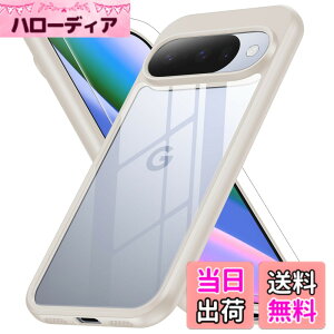 �y���������zAXAG Google Pixel 10a �P�[�X �N���A �ϏՌ� �O�[�O���s�N�Z��10a�P�[�X ���ϖh�~ �K���X�t�C�����ی�t�� pixel10a �p �X�}�z�P�[�X �F�F�z���C�g�A�T�C�Y�FGoogle Pixel 10�p