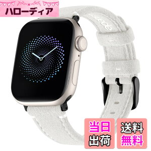 �y���������z[Bandletic] �A�b�v���E�H�b�`�p�� �o���h - Apple watch�Ή� �o���h ���U�[�v�X�G�[�h �~��₽�������I 16g �y�� ����ɋ��� �Ή� �ȒP���E �ʋΑ��������S �F�F�X�^�[���C�g�A�T�C�Y