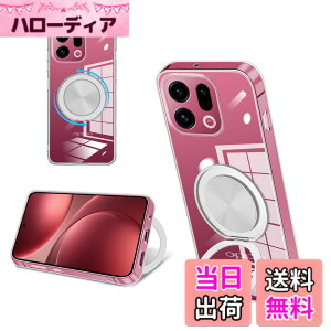 �y���������zbaodunwei Google Pixel11 Pro �P�[�X �V���R�� MagSafe�Ή� �����O�t�� 360°��]�X�^���h �c�����Ή� �A�W���X�^�u���X�^���h �}�b�g�d�グ �ϏՌ� �X�}�z �P�[�X �O�[�O�� �s�N�Z��11pro 