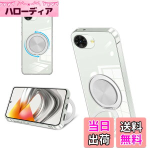 �y���������zbaodunwei Google Pixel11 Pro �P�[�X �V���R�� MagSafe�Ή� �����O�t�� 360°��]�X�^���h �c�����Ή� �A�W���X�^�u���X�^���h �}�b�g�d�グ �ϏՌ� �X�}�z �P�[�X �O�[�O�� �s�N�Z��11pro 