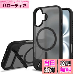 �y���������zBruzaio SFTZ iPhone 14/13/15/16/16e/17/17Pro/17ProMax �p �P�[�X �F�F�u���b�N �B��X�^���h�A�T�C�Y�FiPhone 16 �p�i6.1�C���`�j
