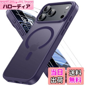 �y���������zBruzaio SFTZ iPhone 14/13/15/16/16e/17/17Pro/17ProMax �p �P�[�X �F�F�_�[�N�p�[�v���A�T�C�Y�FiPhone 17 Pro Max �p�i6.9�C���`�j