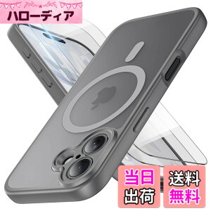 �y���������zBruzaio SFTZ iPhone 14/13/15/16/16e/17/17Pro/17ProMax �p �P�[�X �F�F�O���[ �����Y�S�̂��J�o�[�A�T�C�Y�FiPhone 17 �p�i6.3�C���`�j