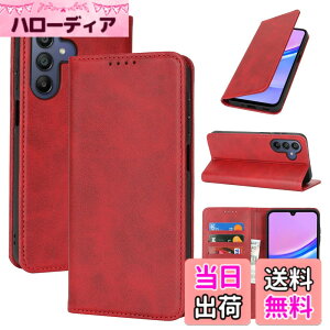 �y���������zOppo a90 �P�[�X �蒠�^ �X�}�z�P�[�X �I�b�|a90 �J�o�[ �蒠�^ �J�[�h�X���b�g�A�L�b�N�X�^���h ���U�[ �F�F���b�h�A�T�C�Y�FGalaxy A17