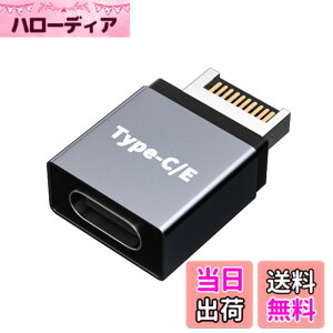 �y���������zusb 3.1�t�����g�p�l���w�b�h����type c�����P�[�u��Type-E�z�^-C�A�A�_�v�^usb 3.1 gen 2 10 Gbps Type-E��]Type-C�}�U�[�{�[�h�g�� �T�C�Y�FType-E��]Type-C-�V���o�[